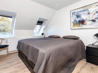 Central Gem in Frederikshavn - By Traum Ferienwohnungen - 1