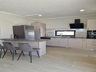 Modern villa with swimming pool and sea view - Crikvenica - 1