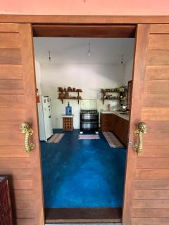 Casa Paraíso Cassange - Marau - 7