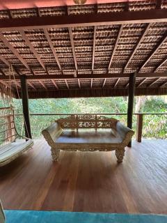 Casa Paraíso Cassange - Marau - 6