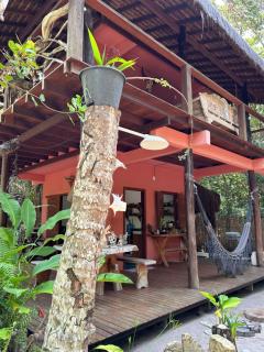 Casa Paraíso Cassange - Marau - 5