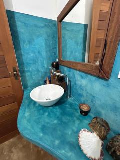Casa Paraíso Cassange - Marau - 3