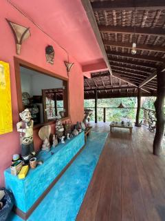 Casa Paraíso Cassange - Marau - 1