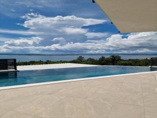 Modern villa with swimming pool and sea view - Crikvenica - 3