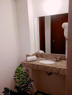 Flats Via Mar - Macaé - 2