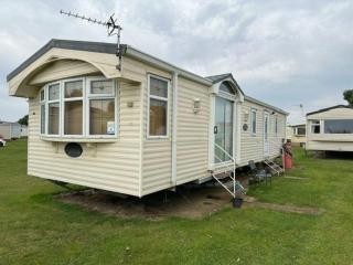Cosy Caravan At Sand Le Mere Holiday Park In Yorkshire Ref 71004G - Tunstall - 9
