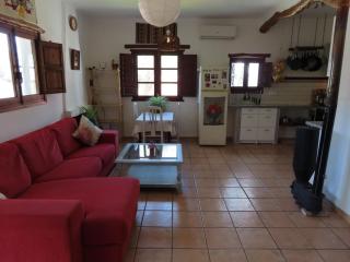 Beautiful private outdoor patio - Órgiva - 3