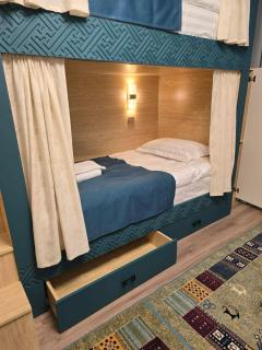 See You In Mongolia-First Boutique Hostel in Ulaanbaatar - 2