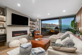 Koa on Thompson - Queenstown - 8
