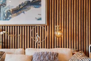 Koa on Thompson - Queenstown - 6