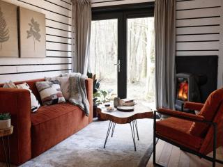 Belvilla Cozy woodland vacation home - - 8
