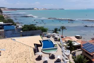 Pipas Bay Flat 111 - Pipa - 0