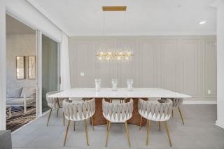 Luxury 4 Bedroom Storey Lake Townhome 2444Reading townhouse - 1