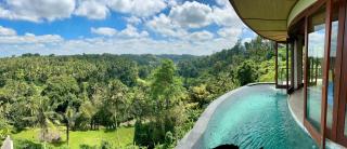 Tempat Santai Bali - Ubud - 4