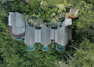 Tempat Santai Bali - Ubud - 9