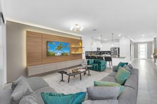 2940 Penel home - Kissimmee - 0