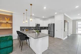 2940 Penel home - Kissimmee - 1