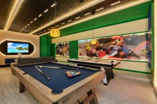 Dynamic 15 Bed With Character Bedrooms Pool, Spa! villa - 6