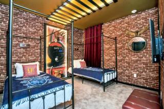 Dynamic 15 Bed With Character Bedrooms Pool, Spa! villa - Kissimmee - 4