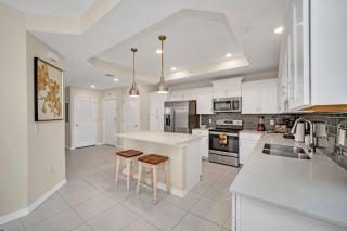 4741Clock Unit208 townhouse - Kissimmee - 4