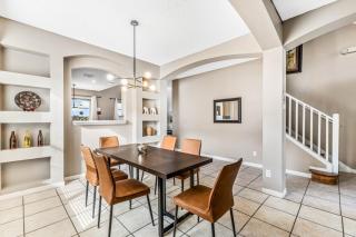Emerald Island Large 8 Bed Home Golf Resort villa - Kissimmee - 7