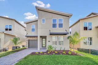Amazing 6 Bedroom Villa 1117 Kingsbarn villa - Kissimmee - 0
