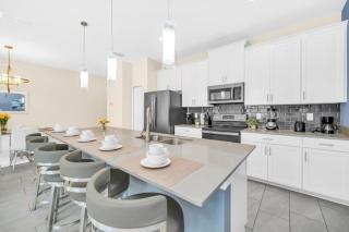 4829Lullaby townhouse - Kissimmee - 1