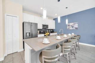 4829Lullaby townhouse - Kissimmee - 3