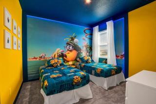 Amazing 15 Bedroom house at Veranda Palms 2395RAMA villa - 2