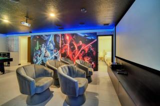 New Luxury Villa Windsor Island Resort 10beds 3616 villa - 6