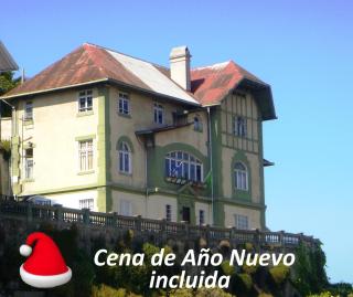 B&B Patrimonial Little Castle - Viña del Mar - 6