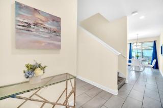 4829Lullaby townhouse - Kissimmee - 7