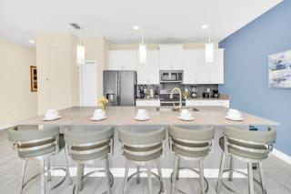 4829Lullaby townhouse - Kissimmee - 2