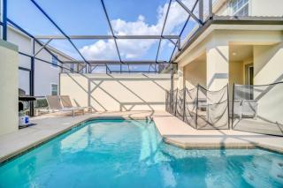 4829Lullaby townhouse - Kissimmee - 8