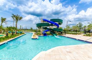 4829Lullaby townhouse - Kissimmee - 6