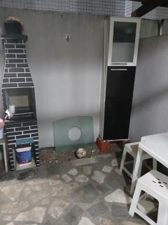 Condomínio semsimbra - 3