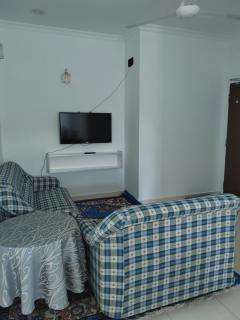 Pinggiran universiti condominium - 8