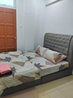 Pinggiran universiti condominium - 6