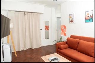 Tu casa en Buenos Aires - Buenos Aires - 4