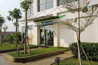 Classic Studio Puri Mansion Apartment Kembangan - 5