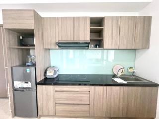 The Gold Beachfront Luxury Apartment - 1