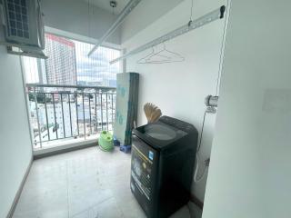The Gold Beachfront Luxury Apartment - 2