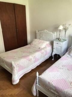 Alcaldia Barrio los Troncos - Mar del Plata - 2