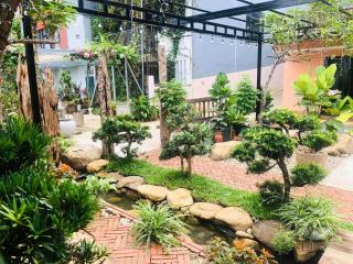 Trần Gia Homestay - 1