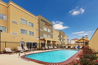 Courtyard by Marriott Odessa - Odessa - 0