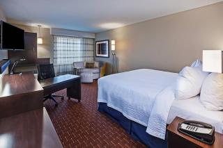 Courtyard by Marriott Odessa - Odessa - 3