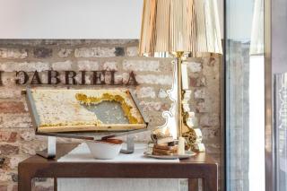 Corte Di Gabriela - 1