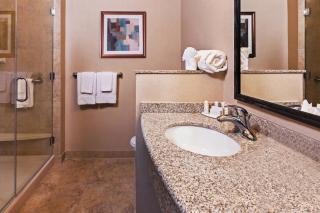 Courtyard by Marriott Odessa - Odessa - 1