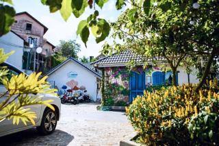 La nha Homestay - Da Lat - 1