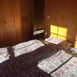 Chalet Annika - Grimentz - 2